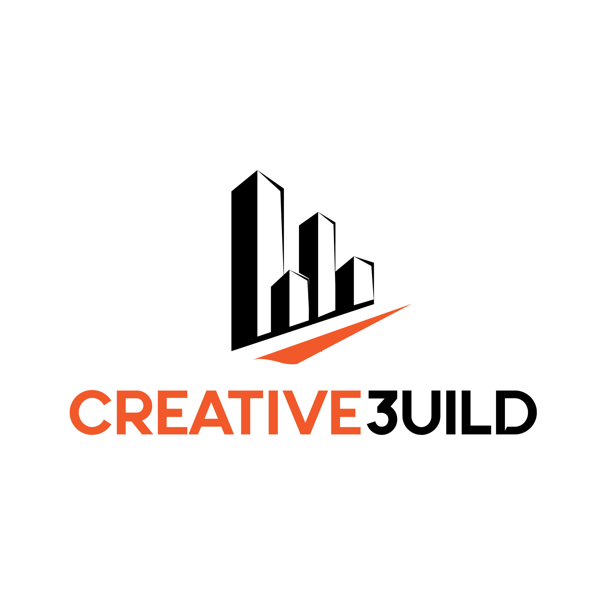 Creative3UILD logo